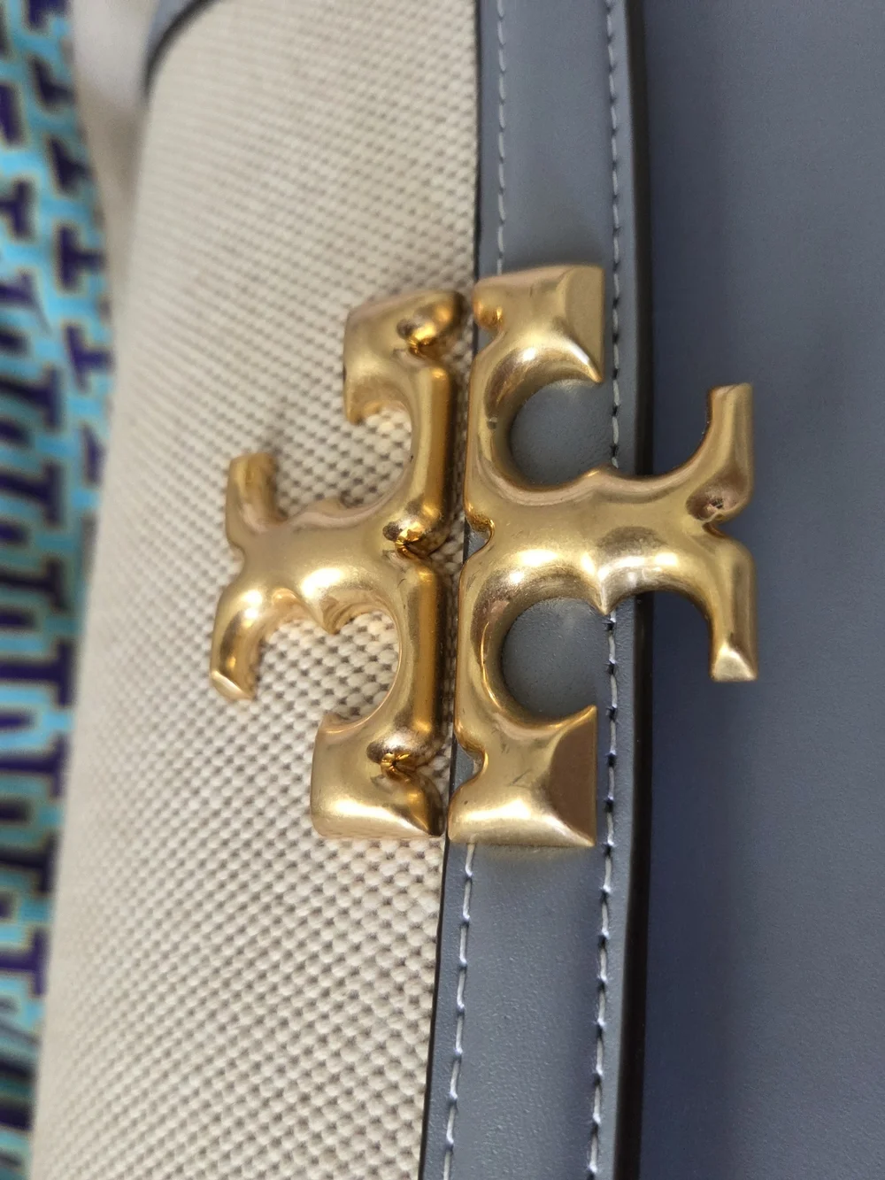 Tory Burch eleanor crossbody